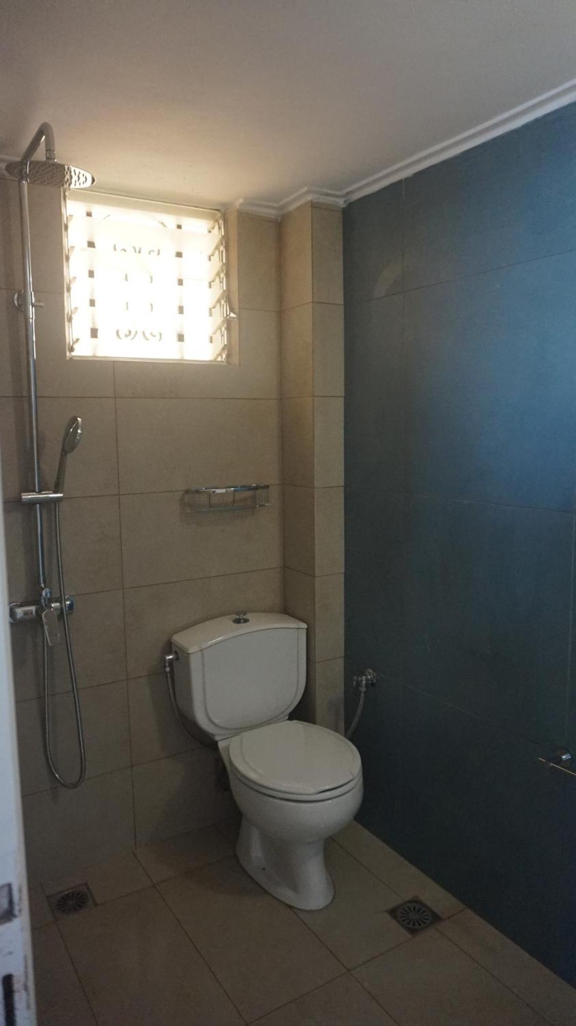 Akrogiali Beach Apartments Eksteriør bilde